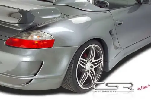 CSR blatniki za Porsche Boxster I (986)