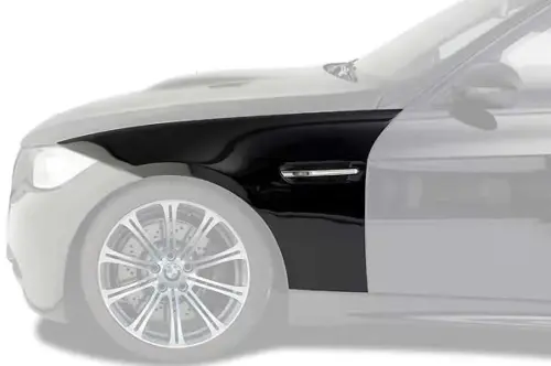 CSR blatniki za BMW 3 E90/E91