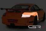 CSR blatniki za Porsche 911 (996)