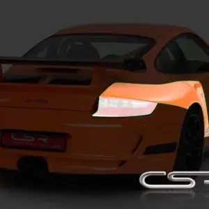 CSR blatniki za Porsche 911 (996)