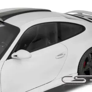 CSR zračna reža za Porsche 911 (997) kupe