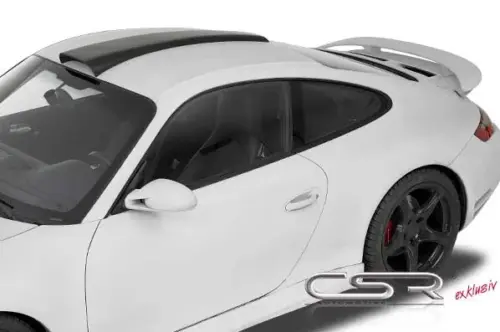 CSR zračna reža za Porsche 911 (997) kupe