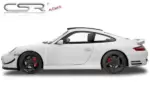 CSR zračna reža za Porsche 911 (997) kupe