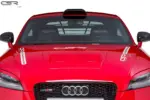 CSR zračna reža za Audi TT II (8J) kupe