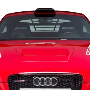 CSR zračna reža za Audi TT II (8J) kupe