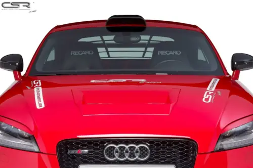 CSR zračna reža za Audi TT II (8J) kupe