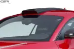 CSR zračna reža za Audi TT II (8J) kupe