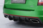 CSR zaščita nakladalnega roba za Škoda Octavia III (5E) RS karavan