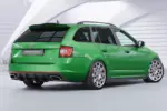 CSR zaščita nakladalnega roba za Škoda Octavia III (5E) RS karavan