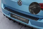 CSR zaščita nakladalnega roba za VW Golf 7 (5G)