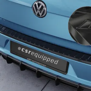 CSR zaščita nakladalnega roba za VW Golf 7 (5G)