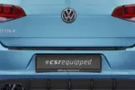 CSR zaščita nakladalnega roba za VW Golf 7 (5G)