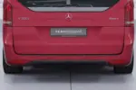 CSR zaščita nakladalnega roba za Mercedes-Benz V-razred/Vito 447