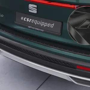 CSR zaščita nakladalnega roba za Seat Tarraco I