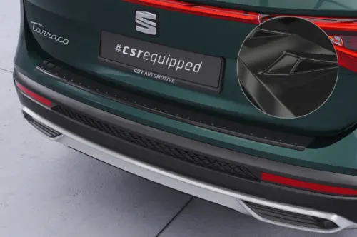 CSR zaščita nakladalnega roba za Seat Tarraco I