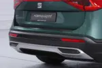 CSR zaščita nakladalnega roba za Seat Tarraco I