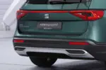 CSR zaščita nakladalnega roba za Seat Tarraco I