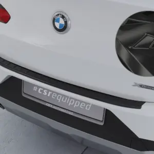 CSR zaščita nakladalnega roba za BMW X4 II (G02)