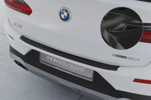 CSR zaščita nakladalnega roba za BMW X4 II (G02)