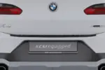 CSR zaščita nakladalnega roba za BMW X4 II (G02)