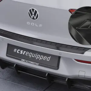 CSR zaščita nakladalnega roba za VW Golf 8 (CD)