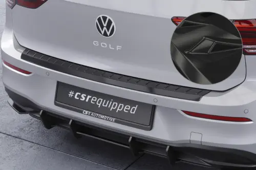 CSR zaščita nakladalnega roba za VW Golf 8 (CD)