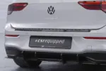 CSR zaščita nakladalnega roba za VW Golf 8 (CD)