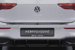 CSR zaščita nakladalnega roba za VW Golf 8 (CD)