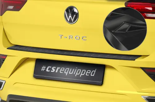 CSR zaščita nakladalnega roba za VW T-Roc I (A1)