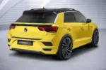 CSR zaščita nakladalnega roba za VW T-Roc I (A1)