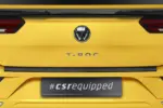 CSR zaščita nakladalnega roba za VW T-Roc I (A1)