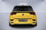 CSR zaščita nakladalnega roba za VW T-Roc I (A1)