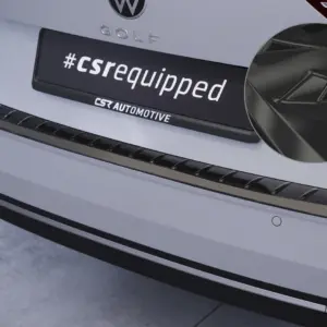 CSR zaščita nakladalnega roba za VW Golf 8 (CD) Variant