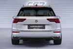 CSR zaščita nakladalnega roba za VW Golf 8 (CD) Variant