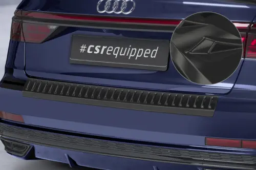CSR zaščita nakladalnega roba za Audi A8 IV (D5)