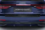 CSR zaščita nakladalnega roba za Audi A8 IV (D5)