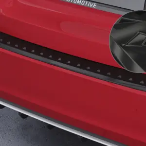 CSR zaščita nakladalnega roba za Mercedes-Benz A-razred W177 hatchback