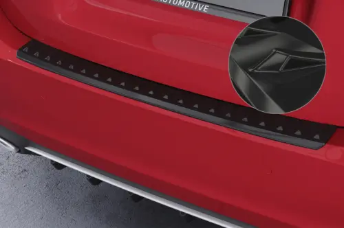 CSR zaščita nakladalnega roba za Mercedes-Benz A-razred W177 hatchback