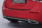CSR zaščita nakladalnega roba za Mercedes-Benz A-razred W177 hatchback