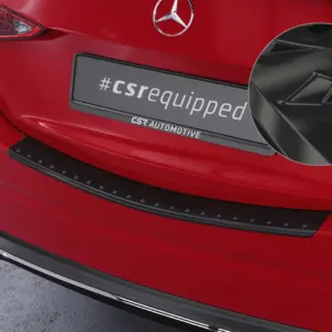 CSR zaščita nakladalnega roba za Mercedes-Benz C-razred W206 limuzina