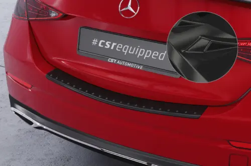 CSR zaščita nakladalnega roba za Mercedes-Benz C-razred W206 limuzina