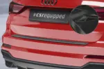 CSR zaščita nakladalnega roba za Audi Q3 II (F3)