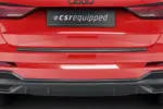 CSR zaščita nakladalnega roba za Audi Q3 II (F3)