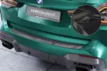 CSR zaščita nakladalnega roba za BMW X3 III (G01) facelift M-paket