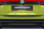 CSR zaščita nakladalnega roba za VW Taigo I (CS)
