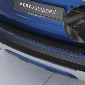CSR zaščita nakladalnega roba za BMW X1 II (F48)