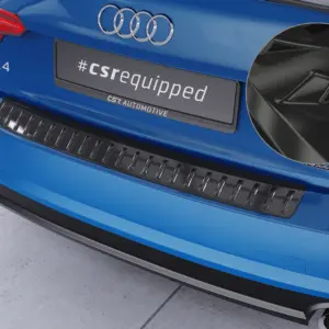 CSR zaščita nakladalnega roba za Audi A4 IV (B9) limuzina