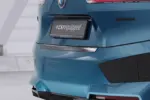 CSR zaščita nakladalnega roba za BMW iX (I20)