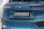 CSR zaščita nakladalnega roba za BMW iX (I20)