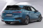 CSR zaščita nakladalnega roba za BMW iX (I20)